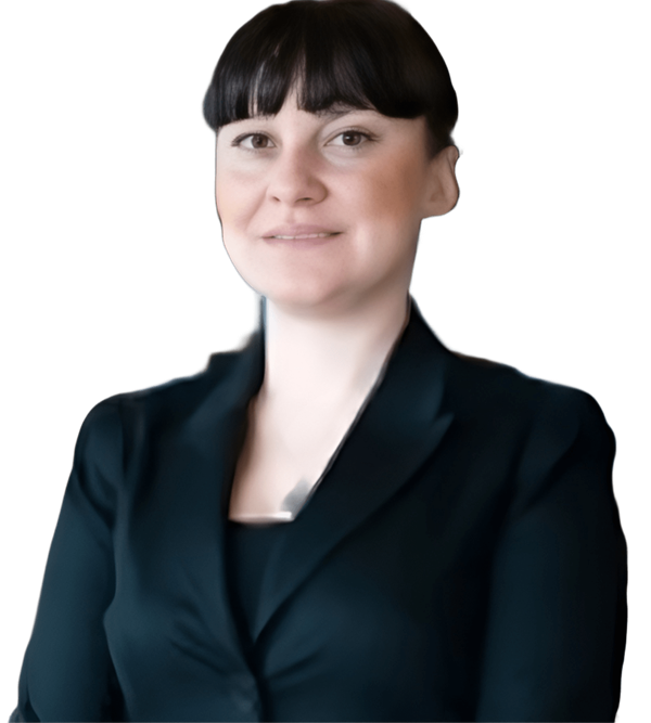 Işıl Çavuş, origis expert